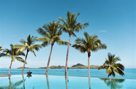 Private Islands & Resorts for Weddings, Reunions & Retreats in Fiji