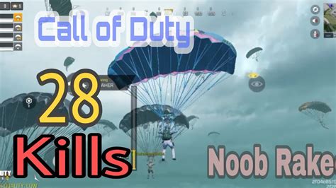 Coll Of Duty Alcatraz Maps Gameplay Cod Mobile Kills Noob Rakech Cod