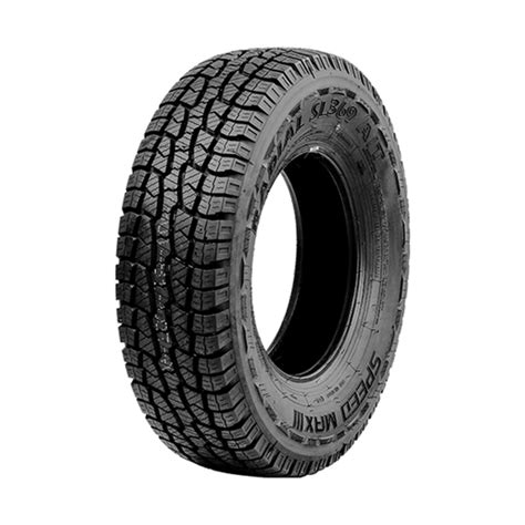 Pneu Speedmax Aro 16 SL369 A T 225 70R16 103S