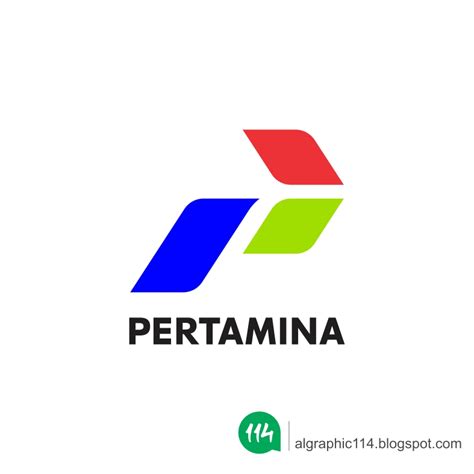 Contoh Logo Pertamina Vector Terbaik Grupologosulaorg Images