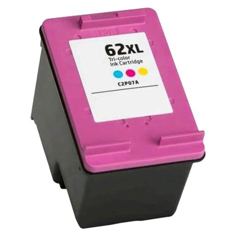 Hp Xl Tricolor Ink Cartridge Hp C P An Ink