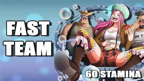 OPTC Clash Bonney 60 STAMINA 11 YouTube