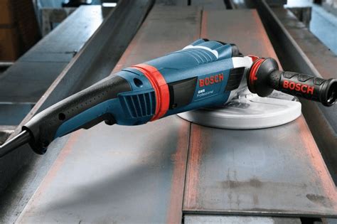 Bosch GWS 24 230 LVI Professional Ab 304 98 Preisvergleich Bei