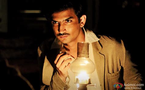 Sushant Confirms Sequel Of 'Detective Byomkesh Bakshy!' - Koimoi