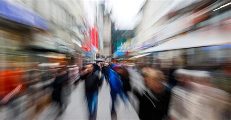 Kommentar Zur Innenstadtentwicklung Ein Keimling