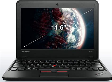 Lenovo выпустила новый ультрапортативный лэптоп