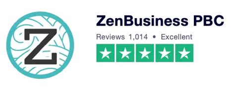 Zenbusiness Review By Llcreviews Pros Cons Of Zenbusiness