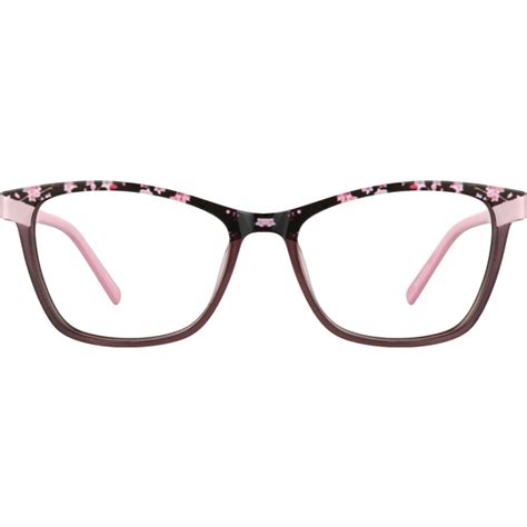 See The Best Place To Buy Zenni Cat Eye Glasses 4437619 Contacts Compare