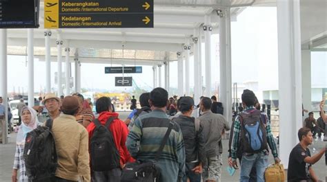 Bandara Ahmad Yani Semarang Segera Layani Penerbangan Langsung Tujuan