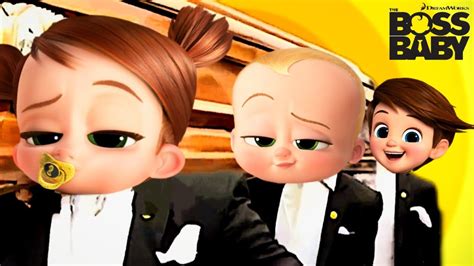 The Boss Baby Coffin Dance Song Cover Youtube