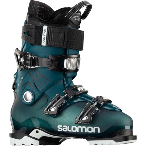 Salomon QST Access 90 Ski Boots Men S