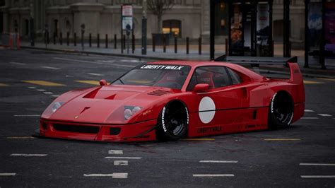 LBWK F40 Wallpapers - Wallpaper Cave