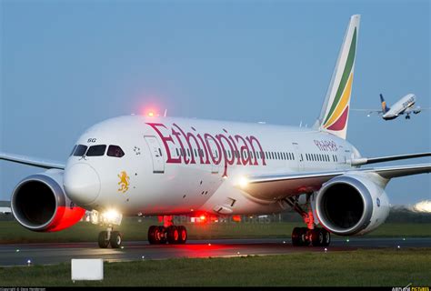 See List Of Top African Airlines As Per Fleet Size In