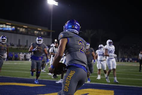 Sjsu Football Mailbag The Search For Optimism