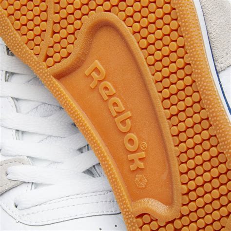 Reebok Phase 1 Pro Cv White And Washed Blue End Gb