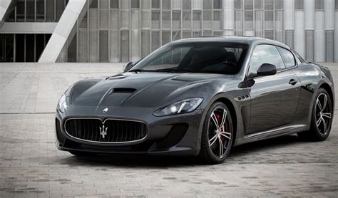 BODY KIT PARAURTI ANTERIORE MASERATI 4200 GT COUPE