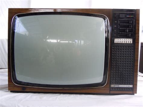 Televizor Akvamarin - Muzej Žeravica