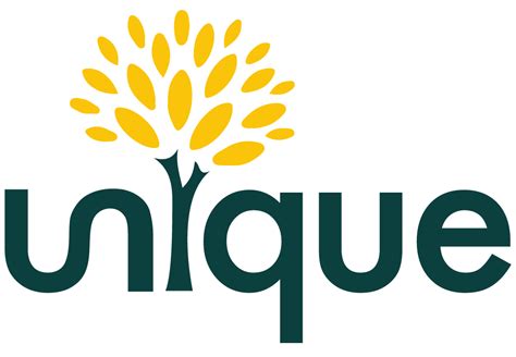 Unique Logo