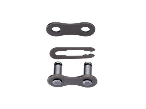 KMC Z410-CL Chain Connector - DragZone.bg