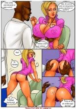 The Boob Job Comic Porno Chochox