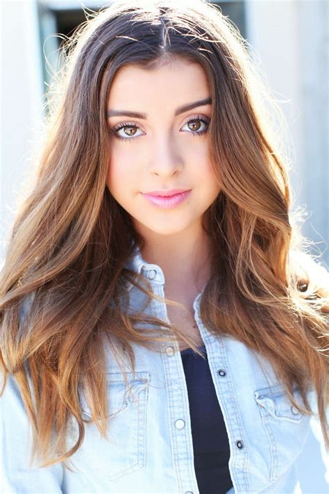 Kalani Hilliker Headshot Kalani Hilliker Dance Moms Girls Dance