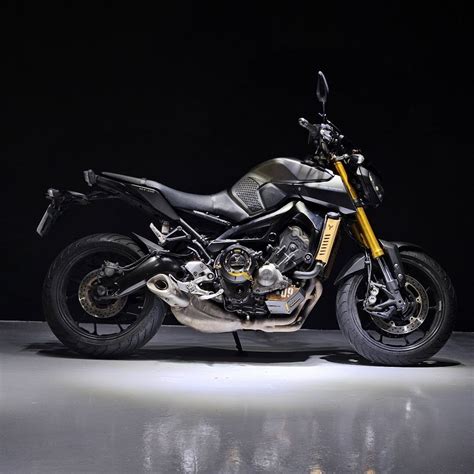 Yamaha MT NAKED STREET Motorcycles Motorcycles For Sale Class