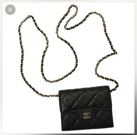 Chanel classic clutch with chain, Luxury, Bags & Wallets on Carousell