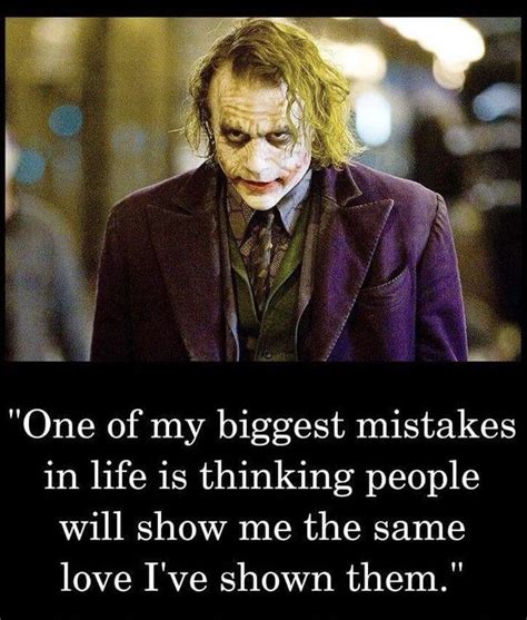 Heath Ledger Joker Quotes Shortquotes Cc