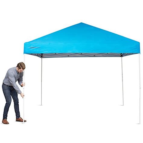 Amazonbasics Pop Up Canopy Tent X Ft Camp Stuffs