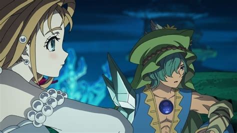 秋アニメ『聖剣伝説 Lom』セラフィナ（cv：早見沙織）登場の新pv公開 アニメイトタイムズ