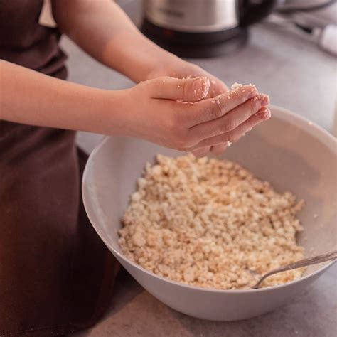 Z Kladn Recept Na Drobenku Neboli Molenku Tastelist Cz