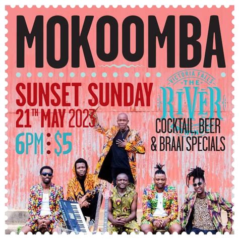 David Coltart On Twitter Rt Mokoomba Thanks To Thesmokehousebyo