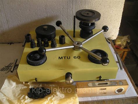 Манометр (прес) вантажопоршневий MTU-60 (MTU 60, MTU60, МТУ-60, МТУ 60 ...