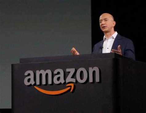 Los Consejos De Jeff Bezos Para Alcanzar El Xito En Tu Negocio Otri