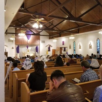 St Josephs Immaculate Heart Church Updated January Photos