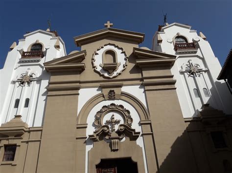 Basílica Nuestra Señora de la Candelaria Candelaria