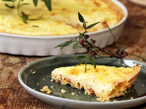 Quiche Lorraine Recipe South Africa