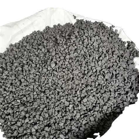 Low Sulphur Petroleum Coke CPC Calcined Petroleum Coke For Casting