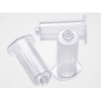 BD 364815 Vacutainer One Use Holder Non Stackable 250 Per Bag CIA