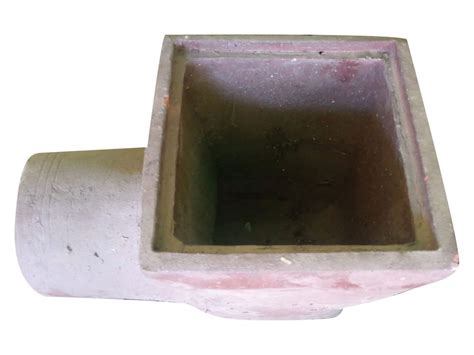 Stoneware S W Gully Trap At Rs 400 Piece In Kolkata ID 25367927688