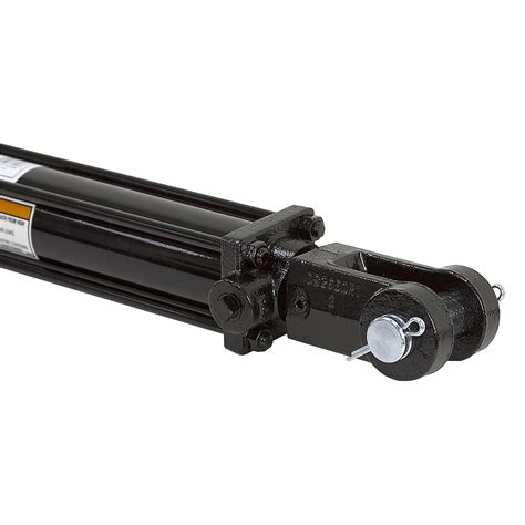 2x8x1125 Da Hydraulic Cylinder Lion 20lh08 112 3000 Psi Double Acting Hydraulic Cylinders