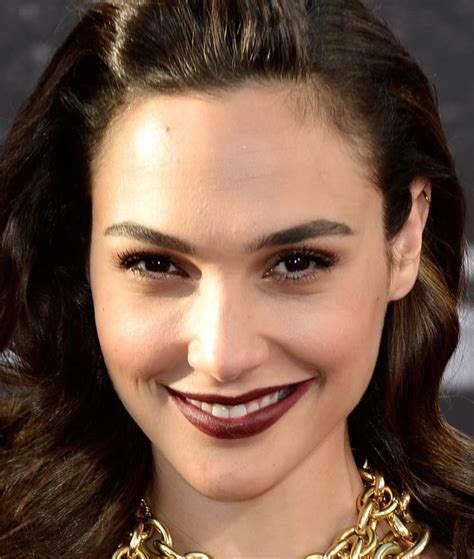 Gal Gadot | Gal gadot, Gal, Actresses