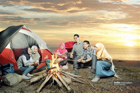 Tema Foto Buku Tahunan Outdoor Materi Belajar Online