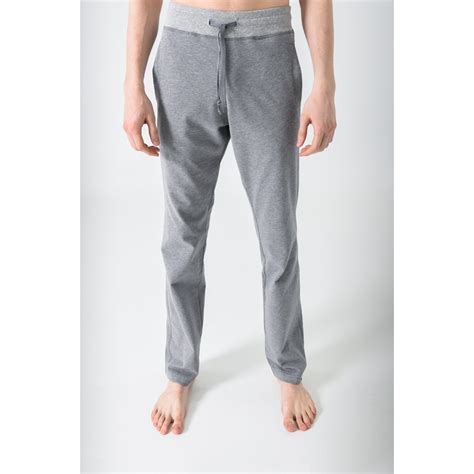 Спортивные штаны для йоги Рико Yogamania M Серый (38601882491) от ...