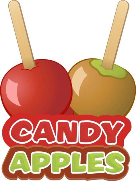 clipart caramel apple 10 free Cliparts | Download images on Clipground 2024