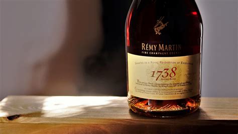 Rémy Martin 1738 Accord Royal - Cognac Reverie