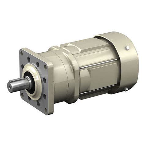 Three Phase Gear Motor Altax Neo SUMITOMO Drive Technologies