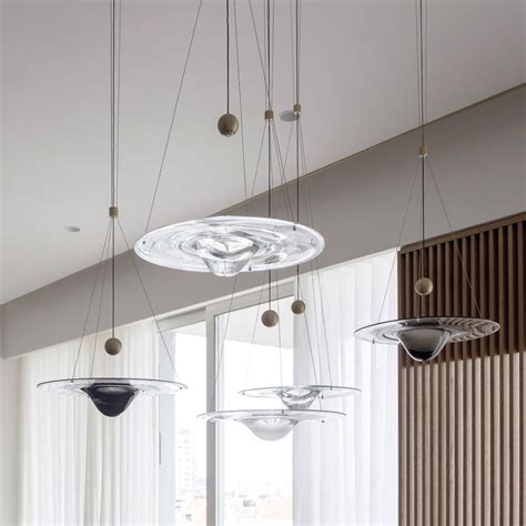 Momento Pendant Light – Vakkerlight