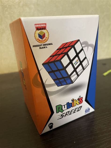 Rubik S