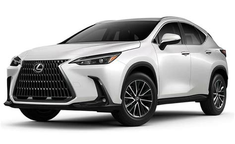 Luxury Lexus Car Models: An Overview | The WiredShopper